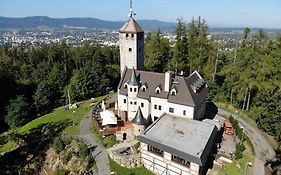 Wellness Hotel Liberecká Výšina